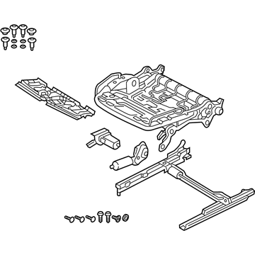 Audi 8W0-881-105-AR