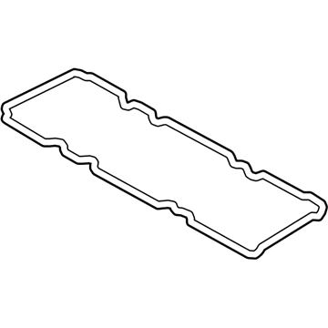 Audi A3 Valve Cover Gasket - 03L-103-483-S