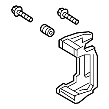 Audi 4M0-615-425-D-QB7