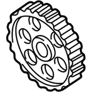 Audi Cam Gear - 06B-109-111