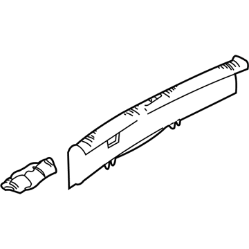 Audi 8E5-863-471-4PK