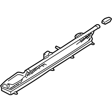 Audi 8E5-861-325-EXU