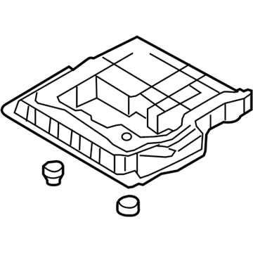 Audi 06E-103-601-K