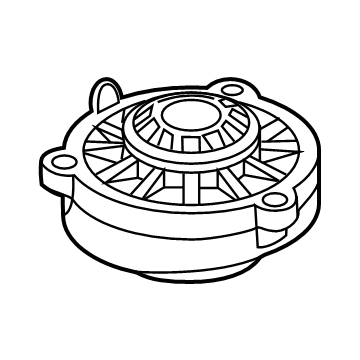 Audi 8W0-412-377-C