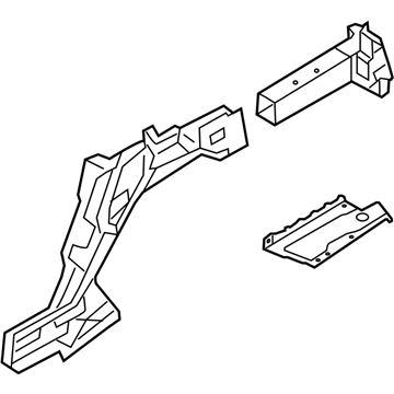 Audi 4N0-813-569-B