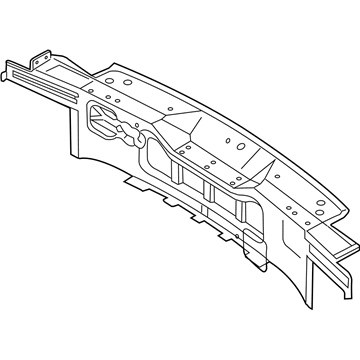 Audi 4L0-813-311