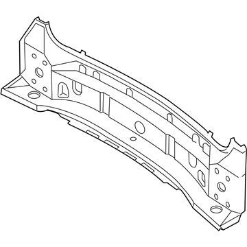 Audi 4L0-813-307-C