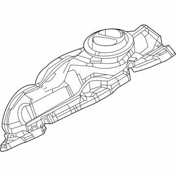 Audi 0P2-253-033-A