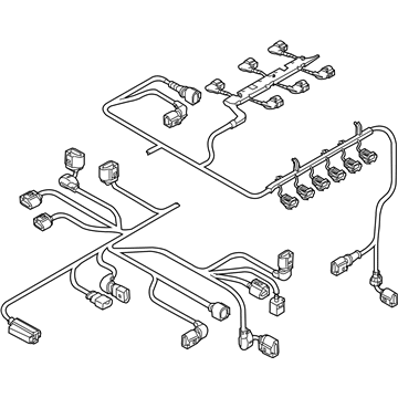 Audi 8J0-971-072-AG