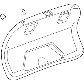 Audi 8F0-867-975-B-CA9