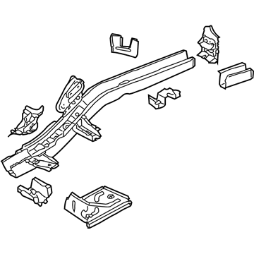 Audi 7L8-803-402-H