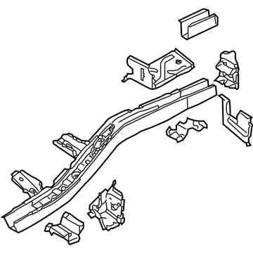 Audi 7L8-803-401-J