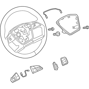 Audi 4KE-419-091-C-QPJ