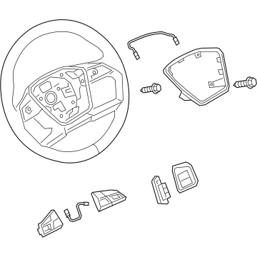 Audi 4N0-419-091-AG-JQM