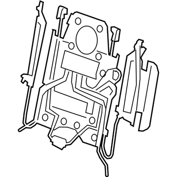 Audi 4K0-881-879-A