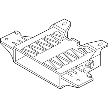 Audi 4M8-035-317-A