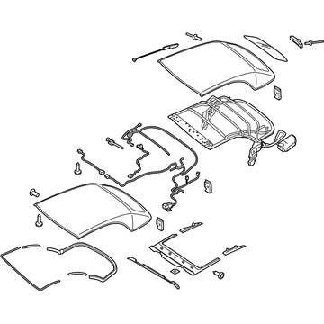 Audi 8V7-871-022-E-2Y5