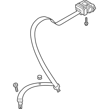 Audi 4K8-857-805-E-KPZ