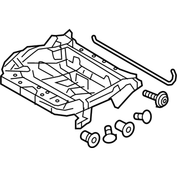 Audi 4H0-881-157-C