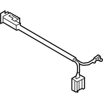 Audi 4H0-971-656-C