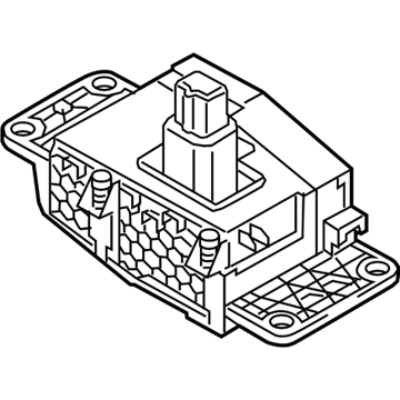 Audi 4H1-713-105-A