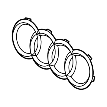 Audi 8T0-853-605-2ZZ