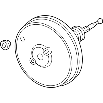 Audi 8W0-612-107-C