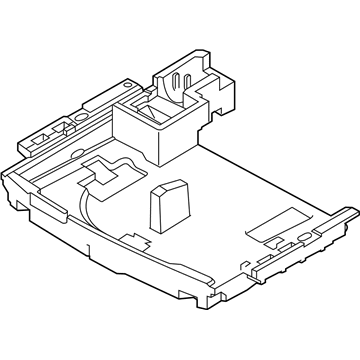 Audi 80A-012-109-S