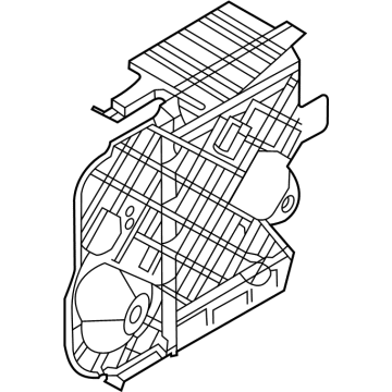 Audi 5WA-906-507-A