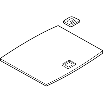 Audi 8U0-861-529-A-87A