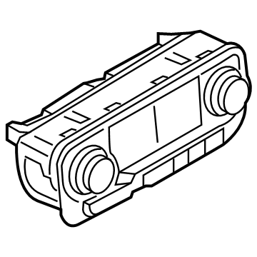 Audi 4M0-919-158-C-SWI