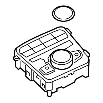 Audi 4M0-919-615-H