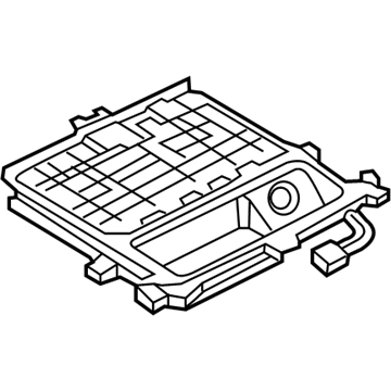 Audi 4M0-919-309-A