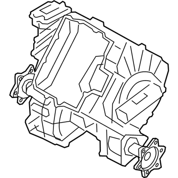 Audi 0EF-901-091-AF