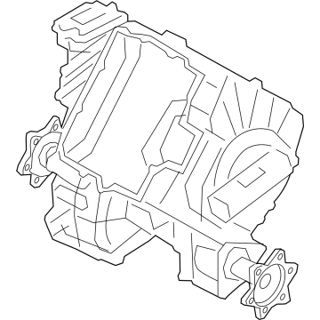 Audi 0EF-901-091-AF