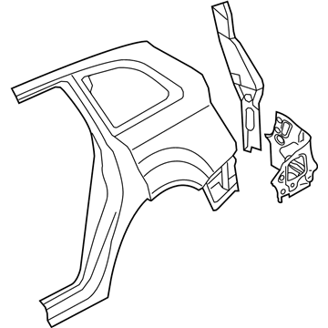 Audi 8R0-809-837