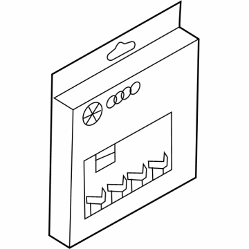 Audi 83A-071-455