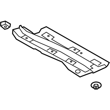 Audi 5QF-825-201-J