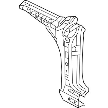 Audi 8S7-809-205-A