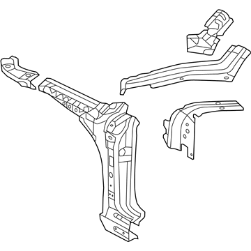 Audi 8S7-809-201