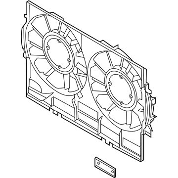 Audi 4H0-121-207-B