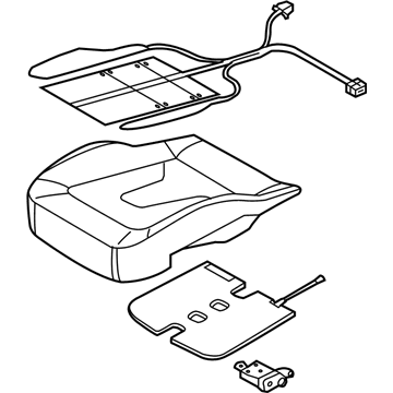 Audi 8V0-898-522-AA