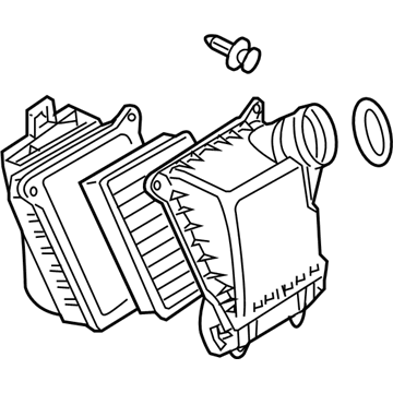 Audi 06E-133-837-D