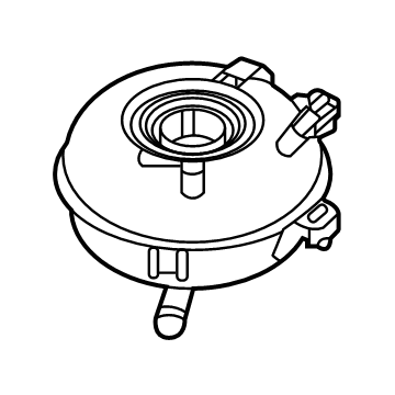 Audi 5Q0-121-407-M