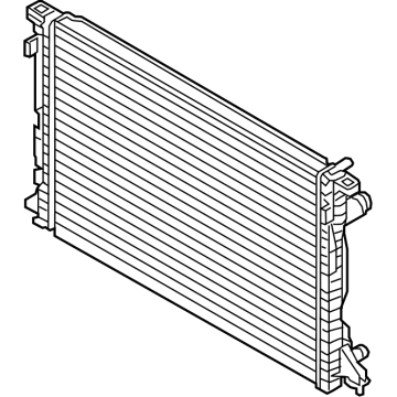 Audi 8W0-121-251-AA