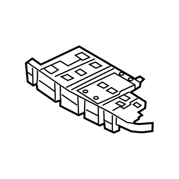 Audi 4K0-882-775