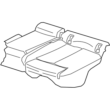 Audi 80A-885-405-AT-ISY