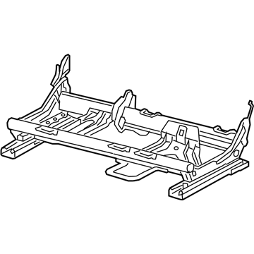 Audi 80A-883-107-B-GW8