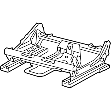 Audi 80A-883-108-B-GW8