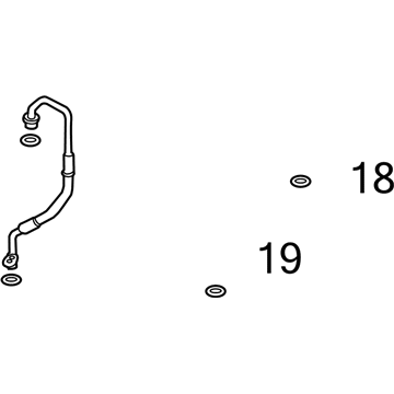 Audi 079-145-140-F